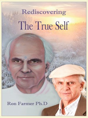 cover image of Rediscovering the True Self